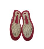 Adidasi copii Adidas, 36, imitatie de piele, alb roz - imagine 5