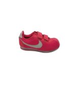 Adidasi copii Nike, 28, material textil, roz