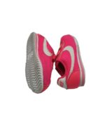 Adidasi copii Nike, 28, material textil, roz - imagine 4