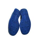 Adidasi copii Adidas, 28, material textil, albastru - imagine 5