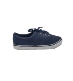 Tenisi barbati Cedarwood, 45, material textil, bleumarin