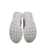 Adidasi copii  Nike, 29, material textil, piele, mov - imagine 5