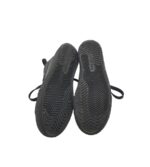 Tenisi copii Soulcal&Co, 29, imitatie de piele, negru - imagine 5