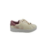 Adidasi dama Ted Baker, 36, material textil, crem