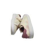 Adidasi dama Ted Baker, 36, material textil, crem - imagine 4