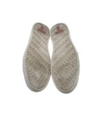 Adidasi dama Ted Baker, 36, material textil, crem - imagine 5