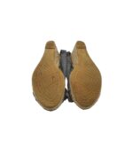 Sandale dama Clarks, 37, material textil, gri - imagine 5