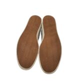 Adidasi barbati Adidas, 42, piele intoarsa, gri - imagine 5