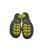 Sandale copii Keen, 34, material textil, albastru - imagine 5