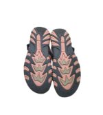 Sandale copii Lico, 31, imitatie de piele, material textil, roz albastru - imagine 5