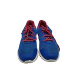 Adidasi dama FootJoy 38, material textil, albastru - imagine 3