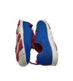 Adidasi dama FootJoy 38, material textil, albastru - imagine 4