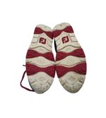 Adidasi dama FootJoy 38, material textil, albastru - imagine 5