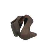 Pantofi dama Paul Green, 38, piele, maro - imagine 4