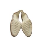 Pantofi dama Marco Tozzi, 39, material textil, gri - imagine 5