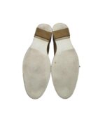 Pantofi barbati 5th Avenue, 40, piele, bej - imagine 5