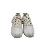 Adidasi dama K-Swiss, 38, imitatie de piele, alb - imagine 3