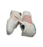 Adidasi dama K-Swiss, 38, imitatie de piele, alb - imagine 4