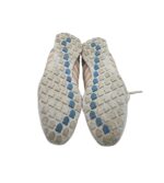 Adidasi dama K-Swiss, 38, imitatie de piele, alb - imagine 5