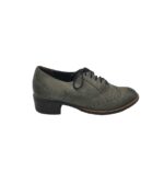 Pantofi dama Paul Green, 40, piele, gri