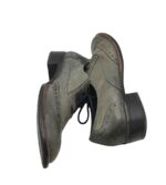 Pantofi dama Paul Green, 40, piele, gri - imagine 4