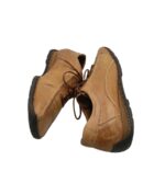 Pantofi dama Paul Green, 39, piele, maro - imagine 4