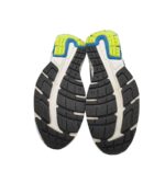 Adidasi barbati Crane, 42, material textil, albastru negru - imagine 5