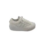 Tenisi dama Adidas, 39, material textil, alb