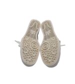 Tenisi dama Adidas, 39, material textil, alb - imagine 5