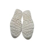Adidasi copii Skechers, 35, imitatie de piele, alb - imagine 5
