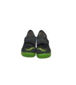Incaltamintea de interior copii Superfit, 27, material textil, negru - imagine 3