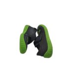 Incaltamintea de interior copii Superfit, 27, material textil, negru - imagine 4