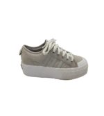 Tenisi dama Adidas, 38, material textil, gri