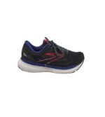 Adidasi dama Brooks, 40.5, material textil, negru