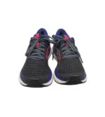 Adidasi dama Brooks, 40.5, material textil, negru - imagine 3