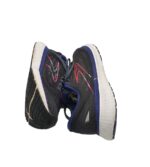 Adidasi dama Brooks, 40.5, material textil, negru - imagine 4