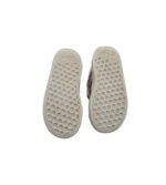 Adidasi copii Adidas, 22, imitatie de piele, alb - imagine 5