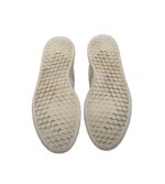 Adidasi dama Adidas, 38, imitatie de piele, alb - imagine 5
