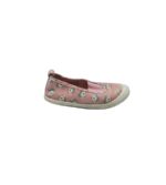 Tenisi copii H&M, 30, material textil, roz