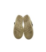 Tenisi copii Pio, 23, piele intoarsa, material textil, verde - imagine 5