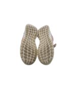 Adidasi copii Adidas, 22, material textil, gri - imagine 5