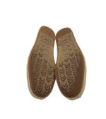Espadrile dama Toms, 38, material textil, gri - imagine 5