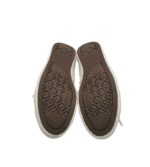 Tenisi dama Converse, 37, material textil, alb - imagine 5