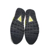 Adidasi dama Nike, 37, imitatie de piele, material textil, alb gri - imagine 5
