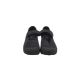 Tenisi copii Tu, 28, material textil, negru - imagine 3
