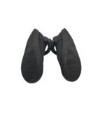 Tenisi copii Tu, 28, material textil, negru - imagine 5