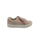 Tenisi dama H&M, 39, material textil, roz