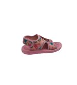 Sandale copii Spirit, 30, material textil, roz