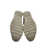 Adidasi dama Thom, 40, piele, bej - imagine 5