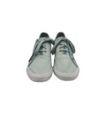 Tenisi dama Puma, 38, material textil, albastru - imagine 3